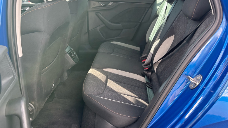 Skoda Kamiq 1.0 TSI SE L 5dr DSG Petrol Hatchback